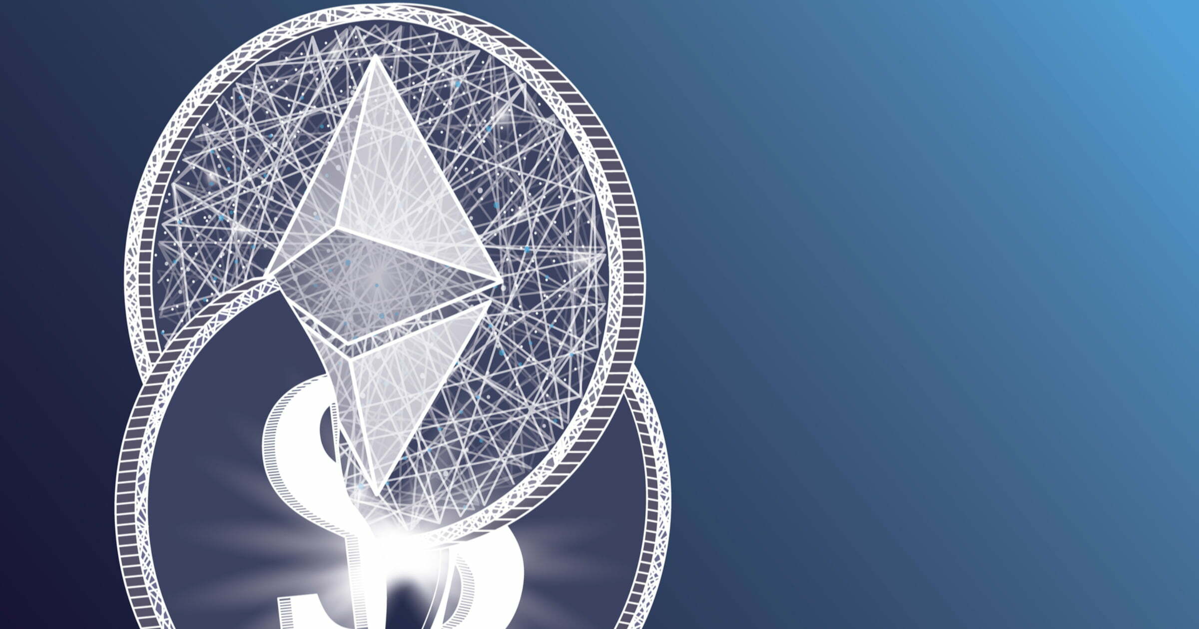 Ethereum stake sözleşmesine yaklaşık 140 milyon dolar değerinde iki anonim