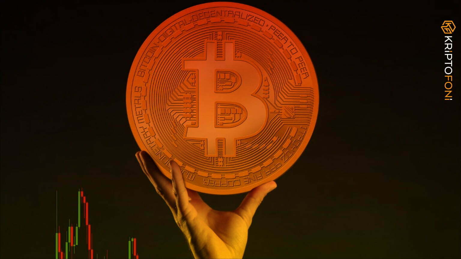 Popüler kripto para analisti Jason Pizzino, Bitcoin’in (BTC) tüm zamanların