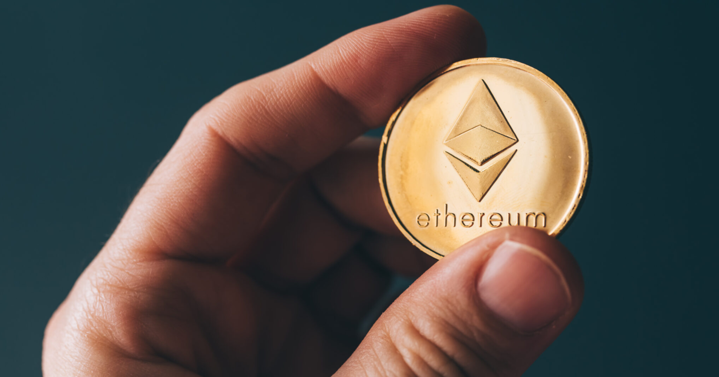 Ethereum Stake
