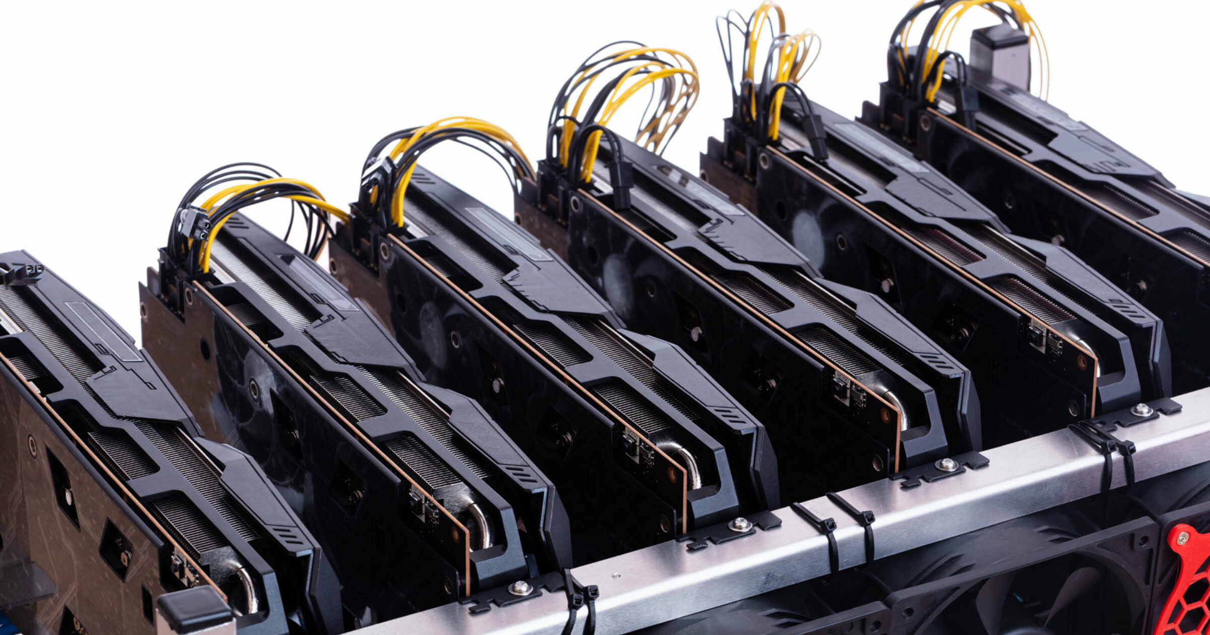 WuBlockchain’in bildirdiğine göre, son Nvidia GPU’larının hack’i ile GPU’ların verimliği