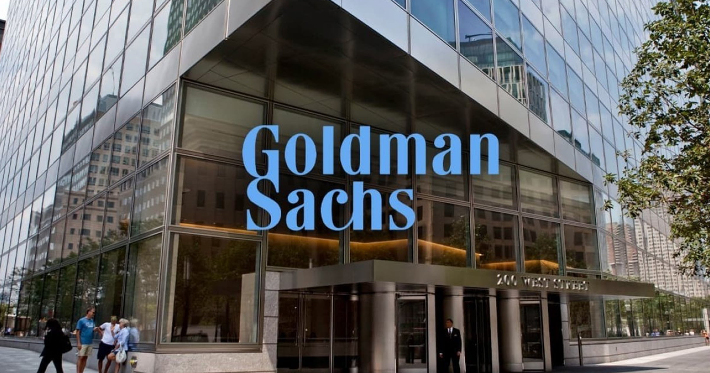 Goldman Sachs, Tezgah Üstü Kripto Para Hizmeti Başlatmayı Planlıyor Yakın tarihli bir habere göre Goldman Sachs, tezgah üstü (OTC)