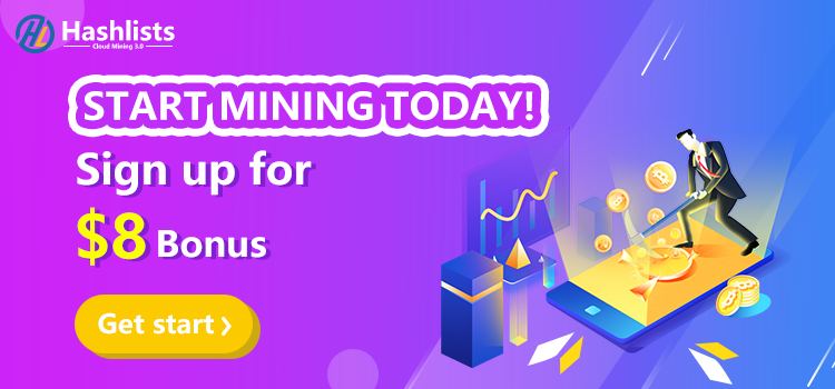 2022’nin En İyi Bulut Madencilik Sistemi: Hashlists Kripto para madenciliği, kripto para endüstrisinde para kazanmanın en iyi