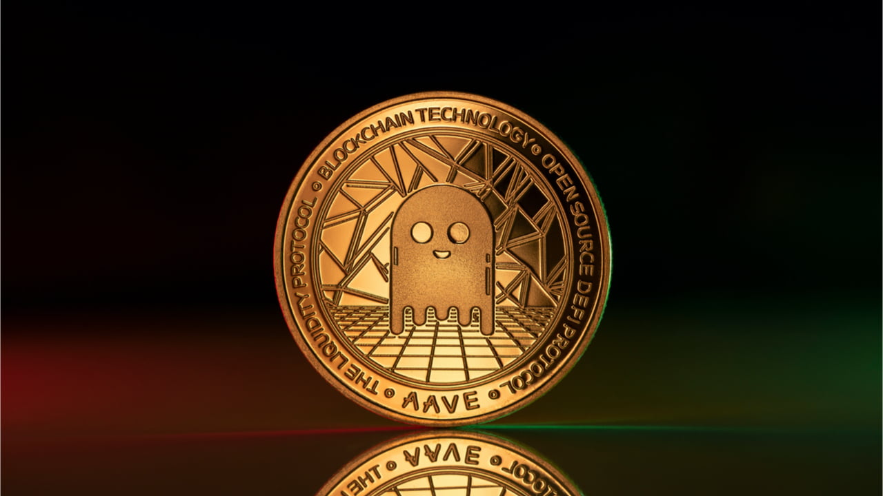 Merkezi olmayan finans (DeFi) sektörünün önde gelen oyuncularından Aave, Aave