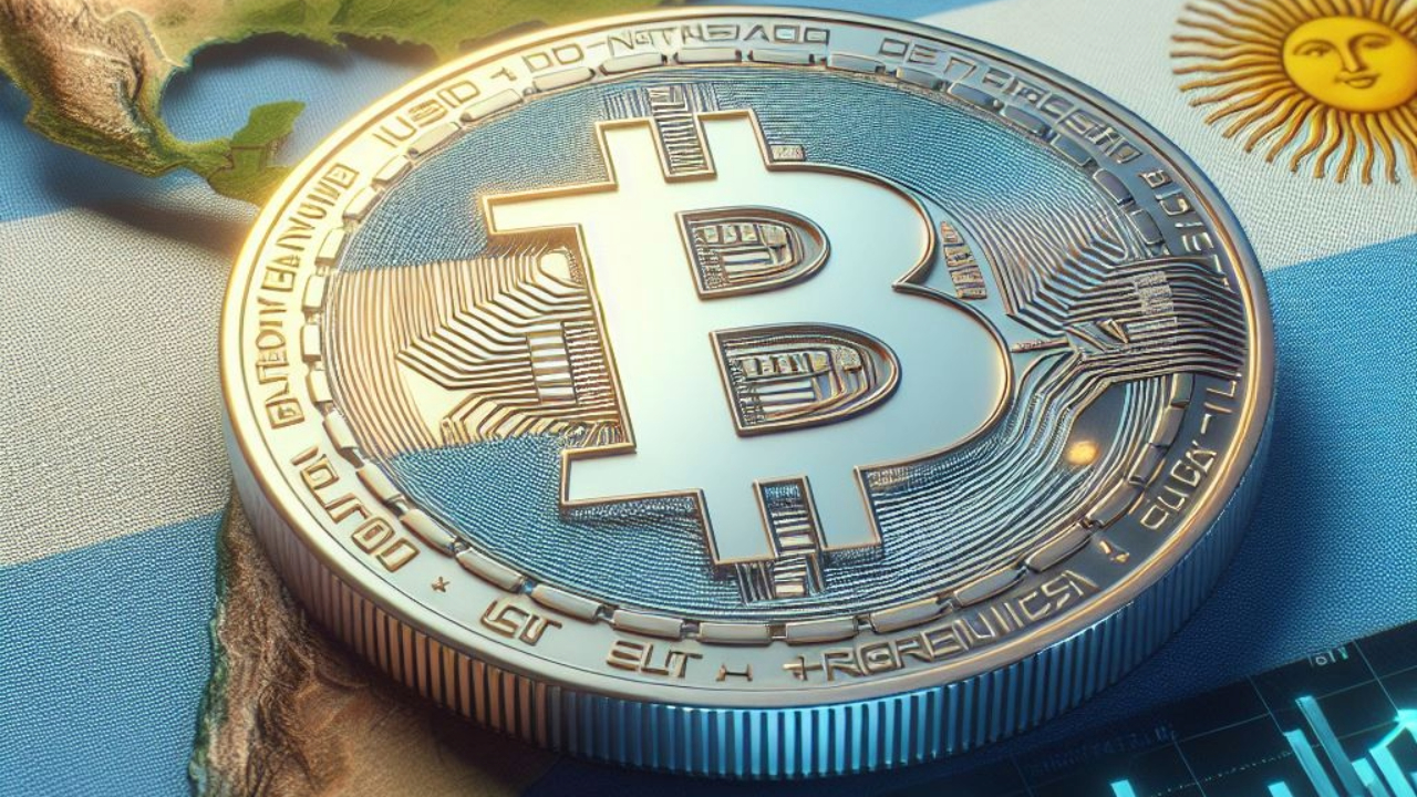 Arjantin’de Kripto Paralar İçin Yeni Adımlar Atıldı! Milyonlar Hedeflendi - 1