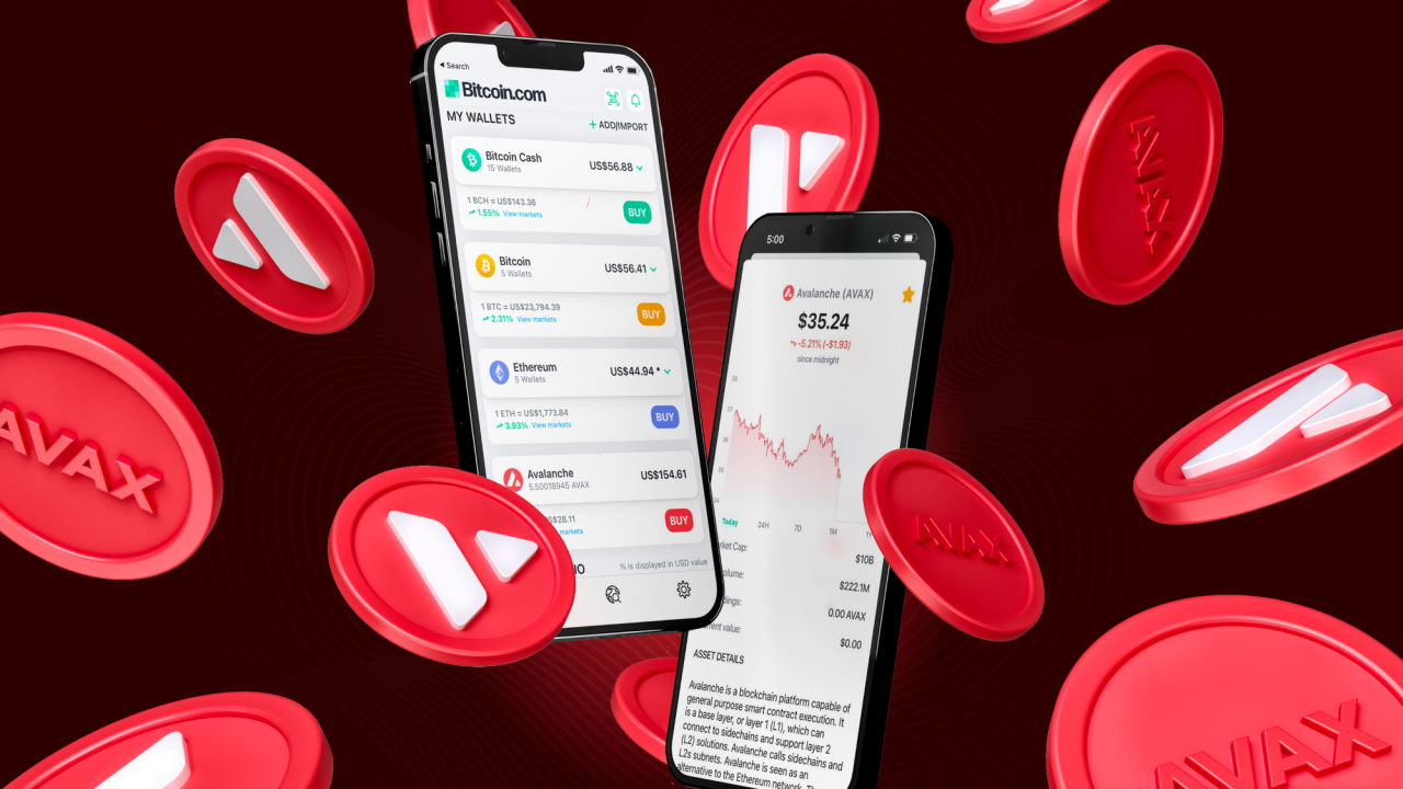 AVAX Fiyat Analizi! Kritik Seviyeler Hangileri? AVAX/USDT işlem çiftinin teknik analizini Fraktal Bant Genişliği Bollinger (FBB)