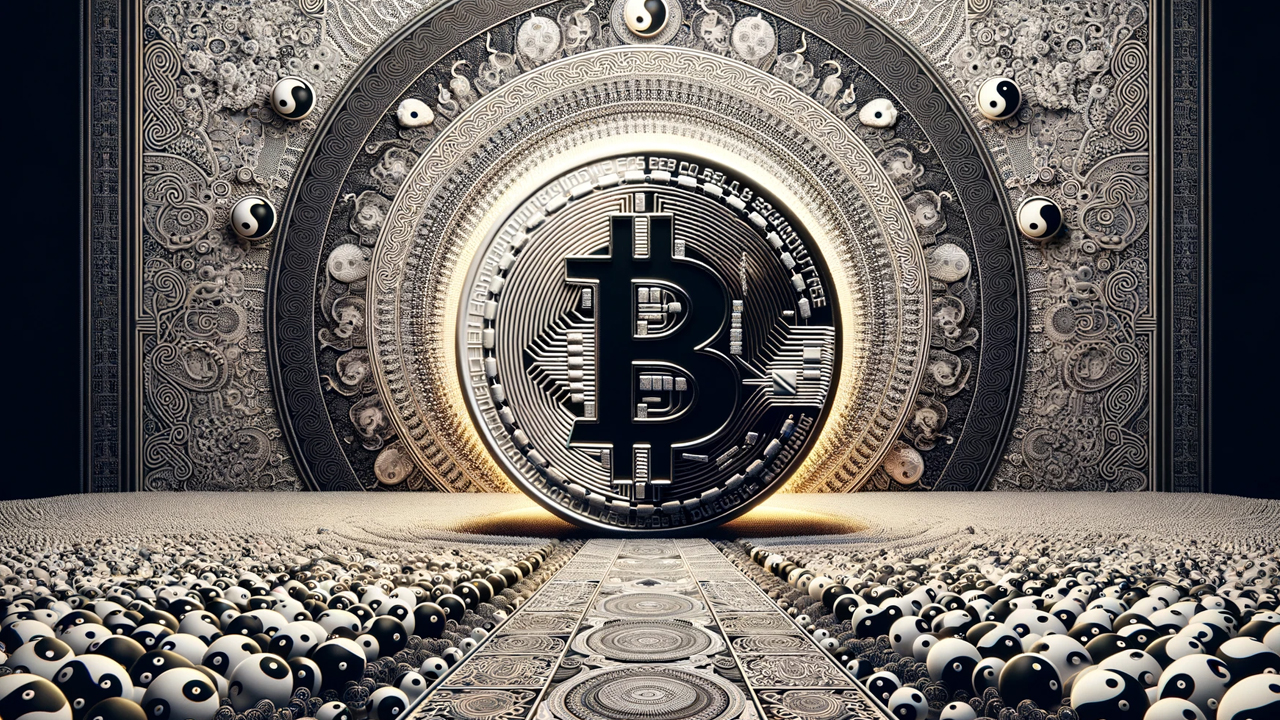 Bitcoin ETF’leri 1 Milyon BTC’ye Yaklaştı: Fiyat Patlaması mı Gelecek? Küresel Bitcoin Borsa Yatırım Fonları (ETF’ler), kripto para dünyasında önemli