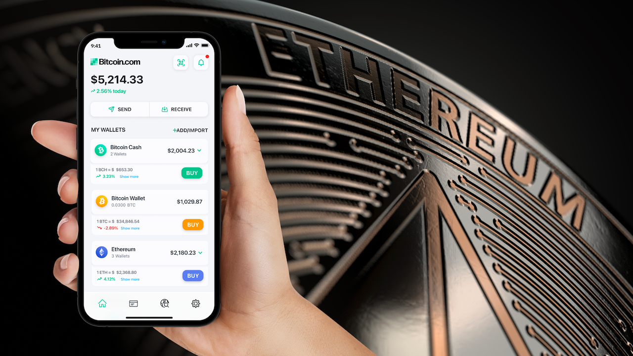 Ünlü Analist Sordu: Ethereum Fiyatı ETF İle Ne Kadar Yükselecek? - 1