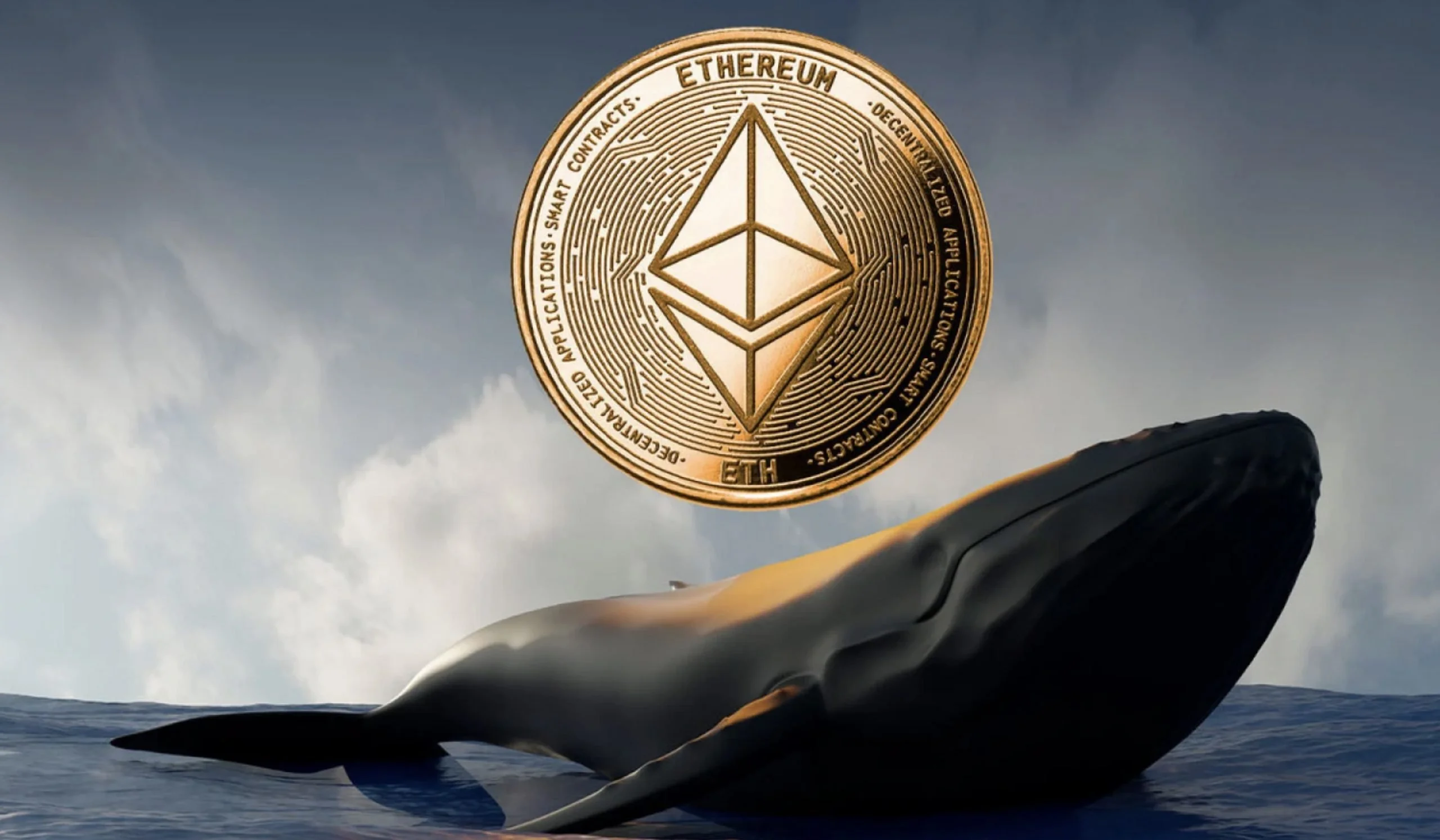 Ethereum Arz Krizi: Yüzde 27,5’i Kilitli, Kullanılabilir ETH Oranı Hızla Düşüyor! - 1