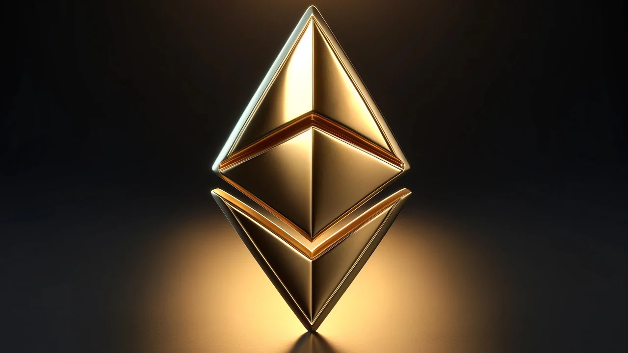 Ethereum (ETH), 2024 ortası itibariyle arzının %27,5'inin artan stake faaliyeti
