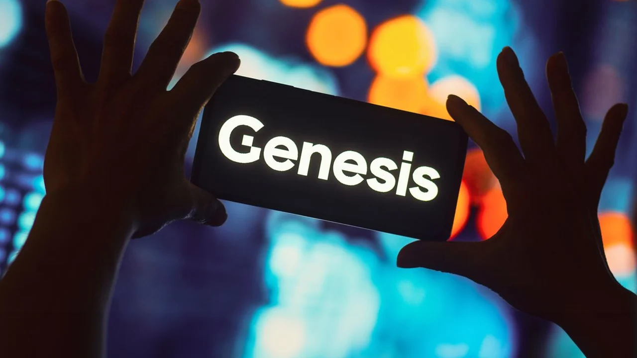 Kripto para dünyasının ihtişamlı sahnesinde, Genesis Global Holdco adındaki kuruluş,
