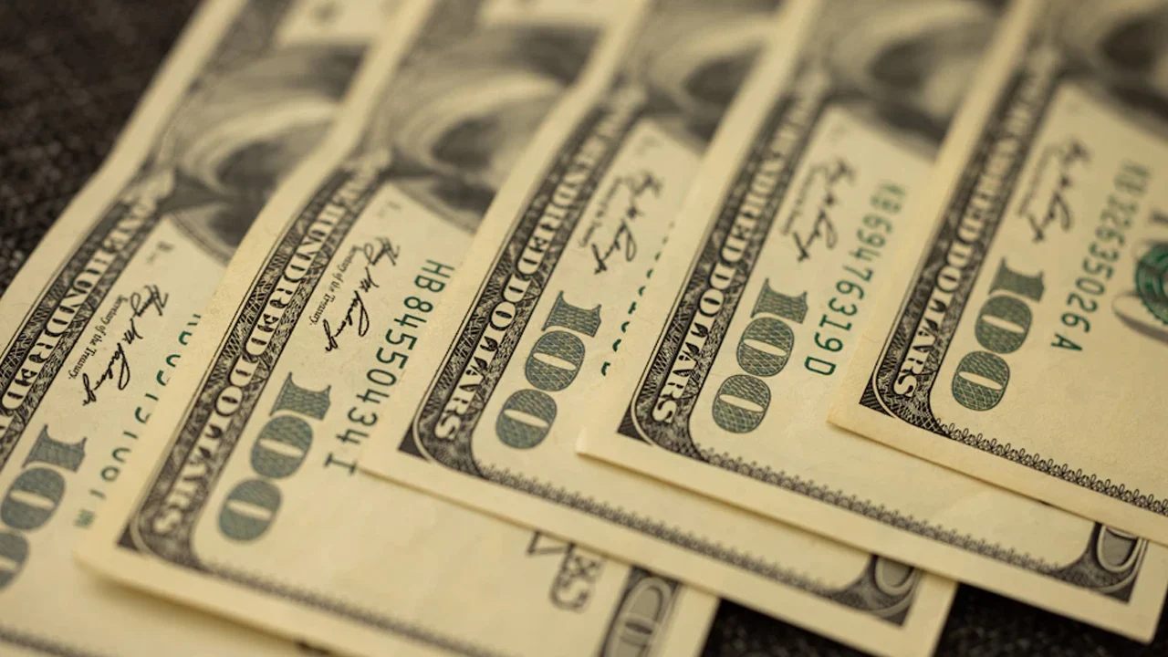 ABD Tüketici Fiyat Endeksi’nde (TÜFE) düşüş olduğunu gösteren son veriler,