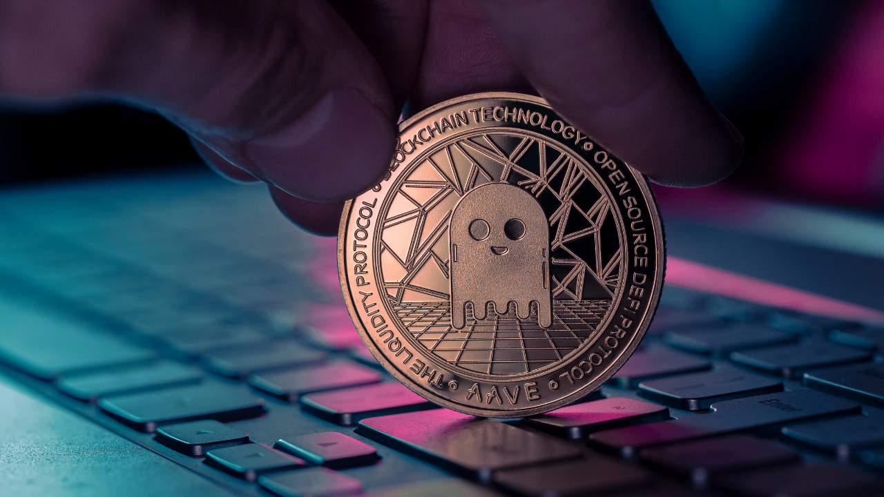 Aave, V4 Yükseltmesi Sonrasında Kendi Blockchain’ini Başlatacak! - 1