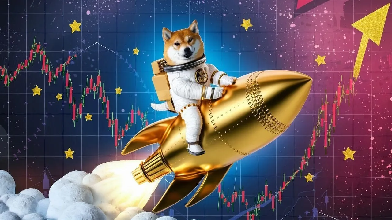 Popüler Analist Dogecoin, Ethereum ve Meme Coin Pepe İçin İyimser Tahminlerini Paylaştı! Altcoin Sherpa olarak bilinen önde gelen bir kripto para analisti,