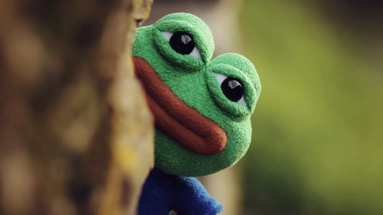 Popüler Analist Dogecoin, Ethereum ve Meme Coin Pepe İçin İyimser Tahminlerini Paylaştı! - 1