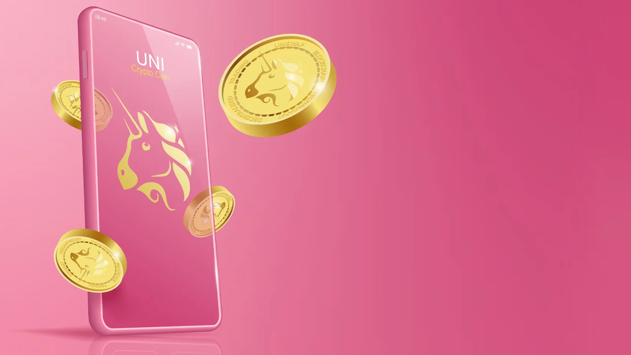 Merkezi olmayan kripto para borsası Uniswap’in ardındaki güç olan Uniswap