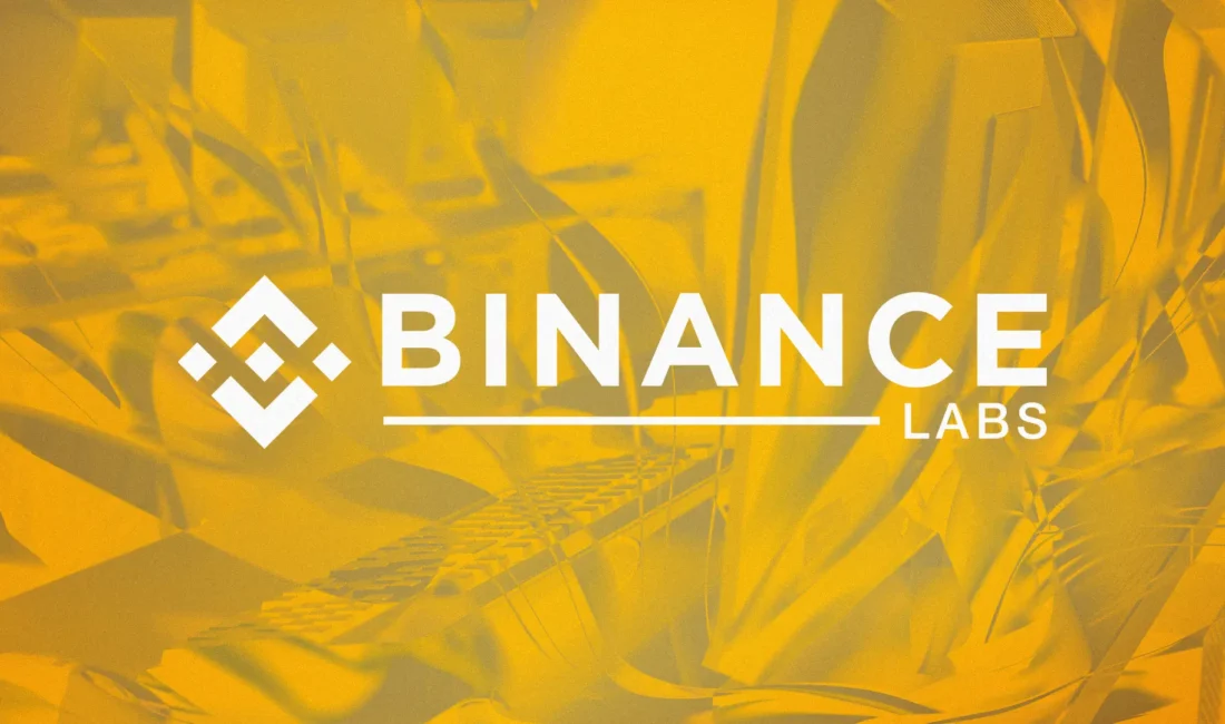 Infrared Finance, Binance Labs'ten aldığı yatırım ile likit staking çözümlerini