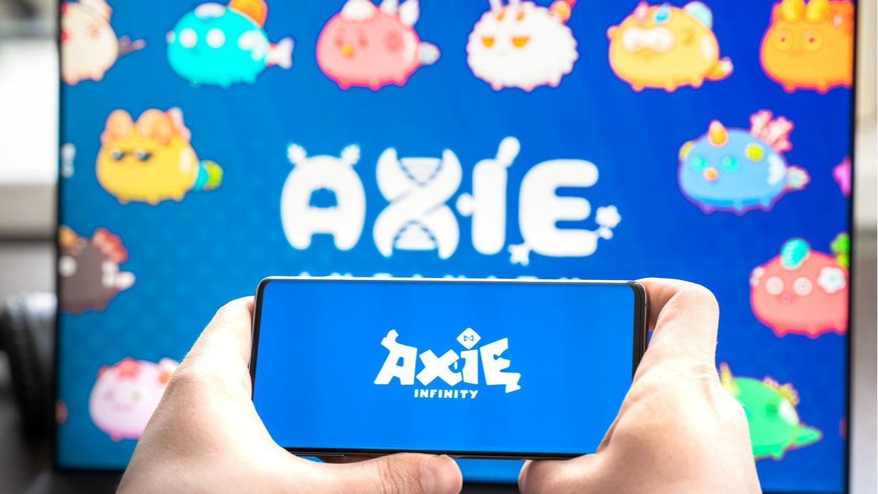 Axie Infinity Nedir, Nasıl Çalışır? 11 Başlıkta AXS Coin Geleceği, Yorum - 1
