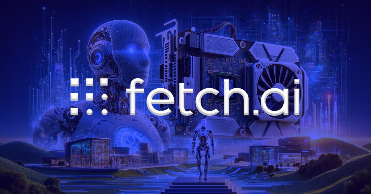 Fetch.ai Nedir, Nasıl Çalışır? 16 Başlıkta FET Coin Geleceği, Yorum - 1