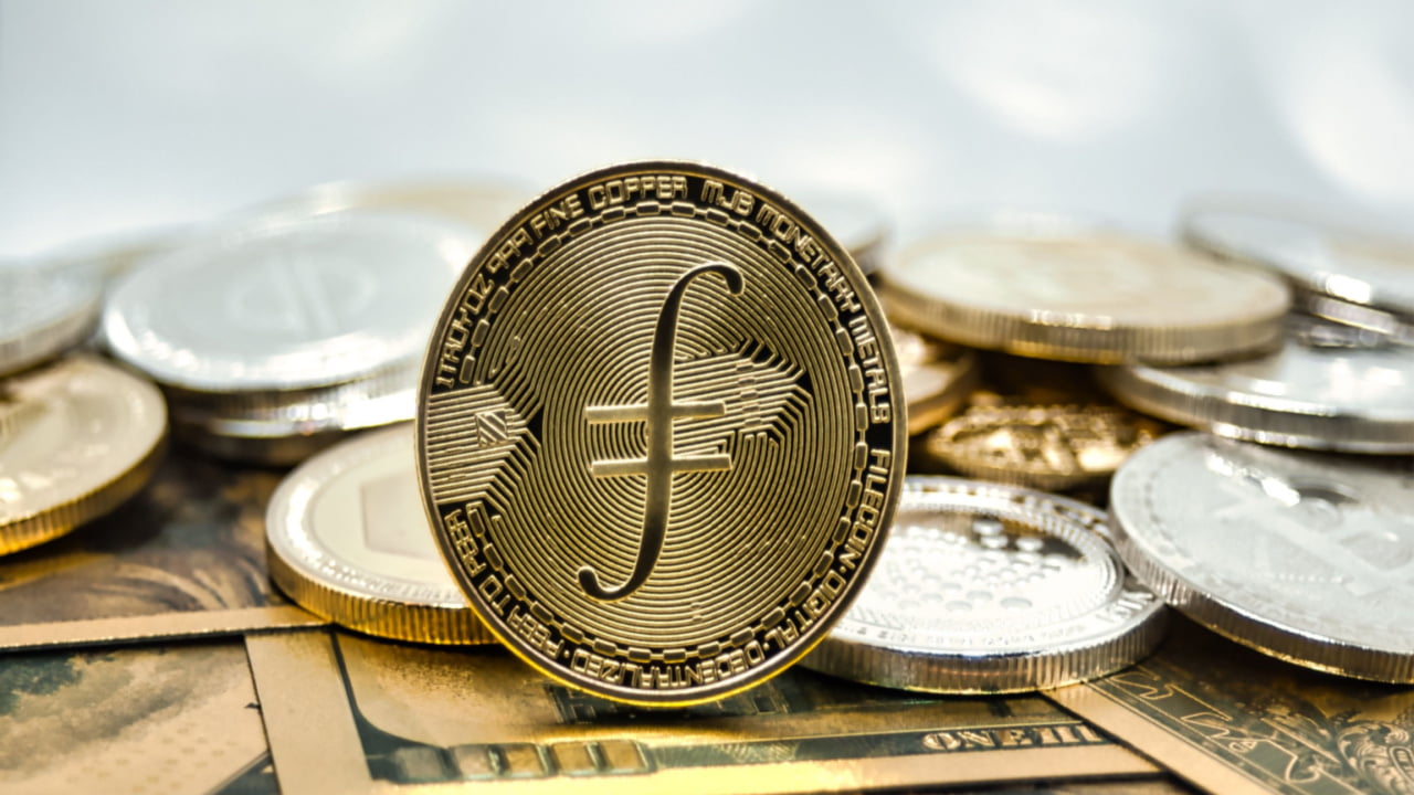 Filecoin Nedir, Nasıl Çalışır? 9 Başlıkta FIL Coin Geleceği, Yorum - 1