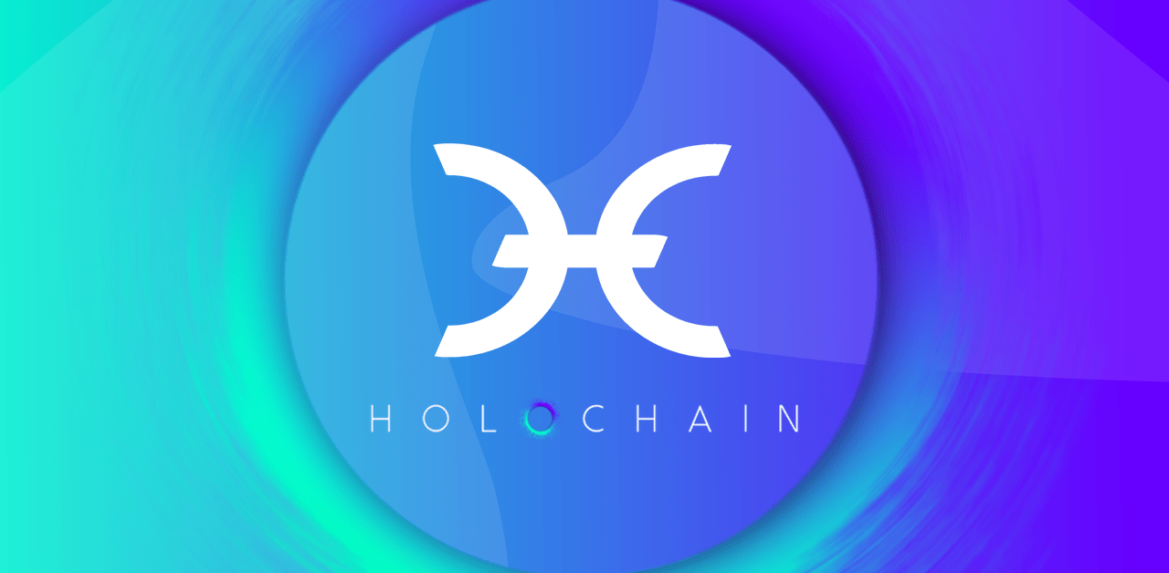 Holo Nedir, Nasıl Çalışır? 10 Başlıkta HOT Coin Geleceği, Yorum - 1