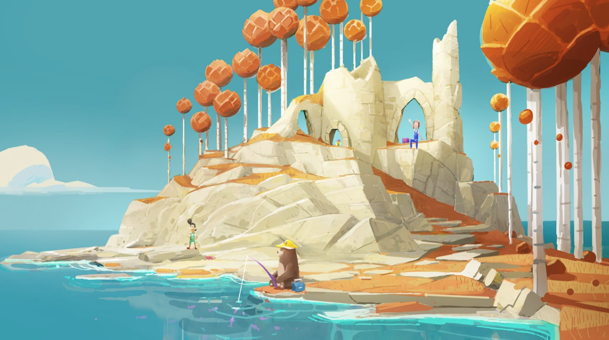 My Neighbor Alice Nedir, Nasıl Çalışır? 9 Başlıkta ALICE Coin Geleceği, Yorum - 1