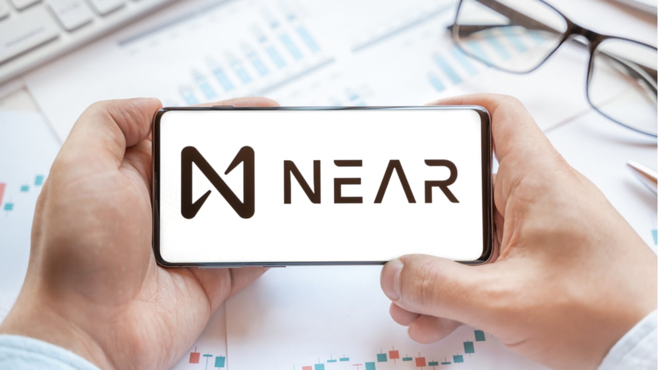 NEAR Protocol Nedir, Nasıl Çalışır? 10 Başlıkta NEAR Coin Geleceği, Yorum - 1