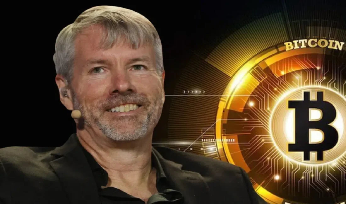 Michael Saylor, Bitcoin'in 67.000 doların altına düşmesi üzerine yatırımcılara uzun