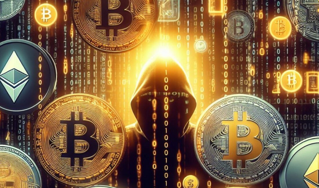 Kripto para piyasası, Cuma gecesi 80 milyar dolarlık bir kayıpla