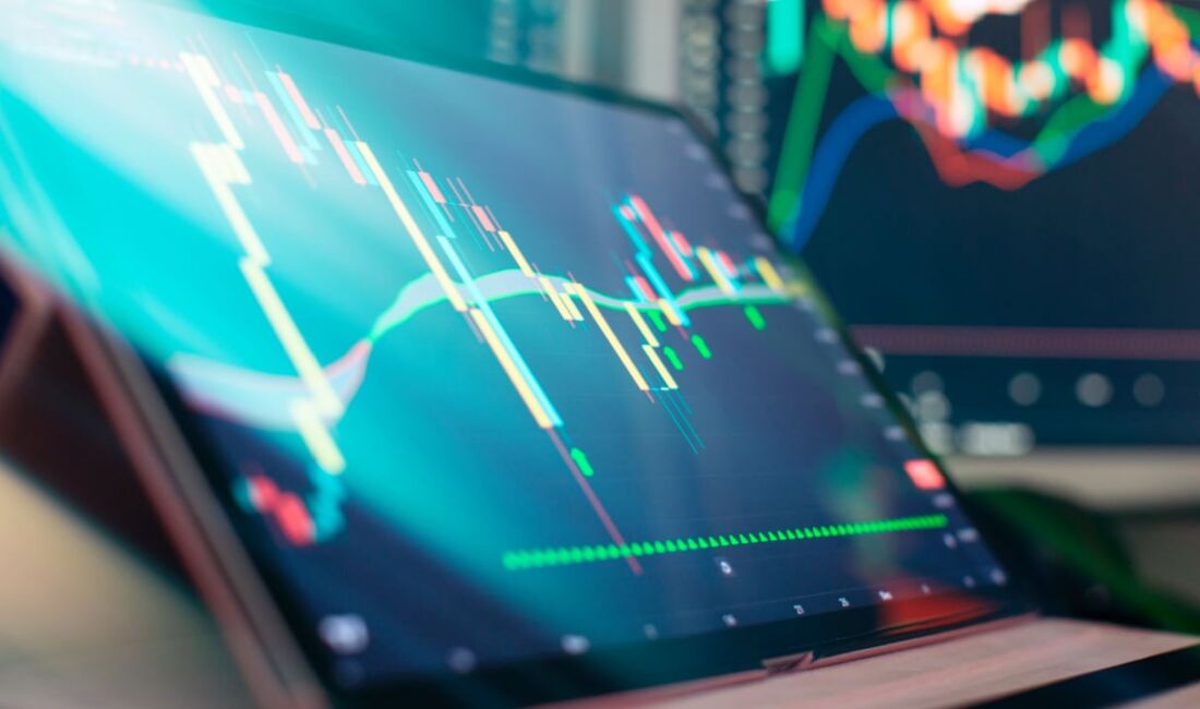 Destek ve direnç, fiyat grafiğinde önemli dönüş noktalarını belirleyen seviyelerdir.