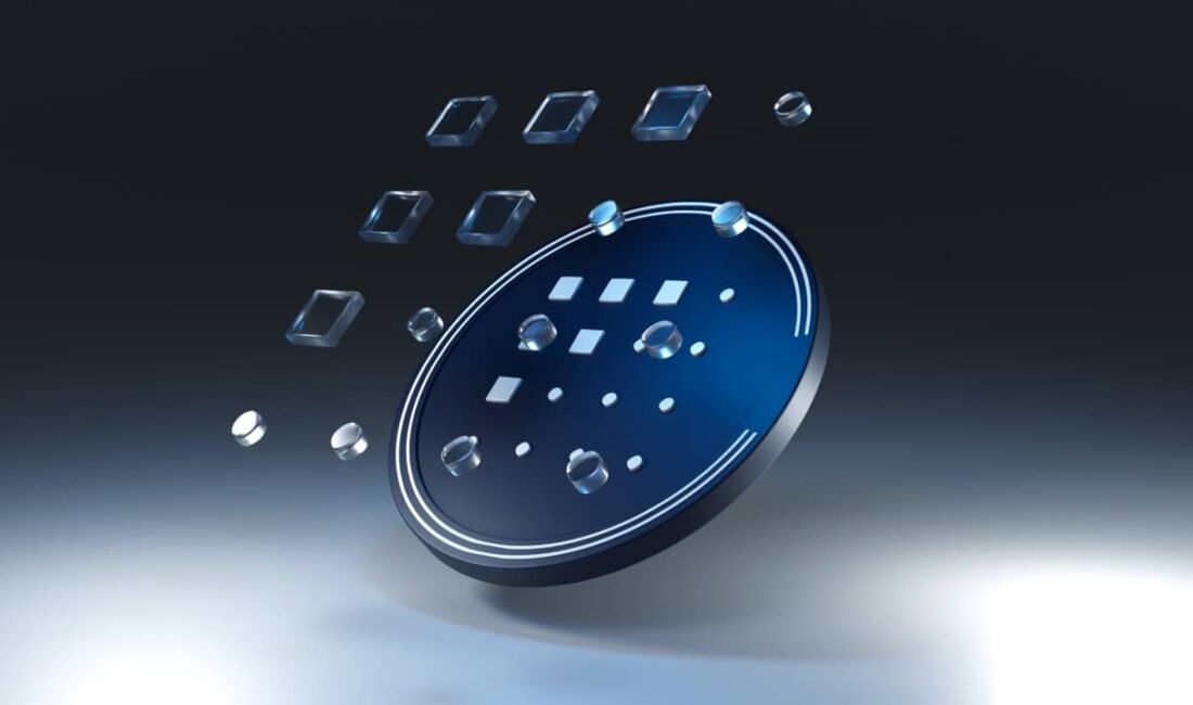 Fetch.ai (FET), yapay zeka veBblockchain teknolojilerini birleştirerek akıllı yazılım ajanlarının