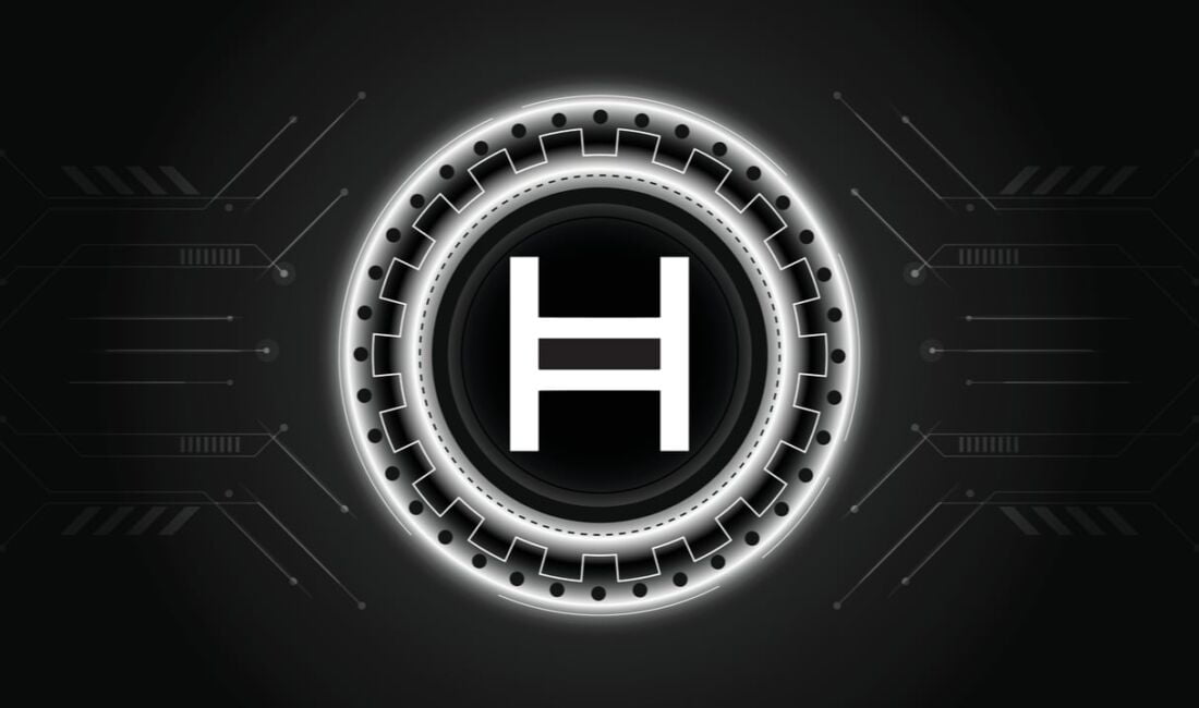 Hedera, yüksek işlem hızı ve güvenliğiyle dikkat çeken, ancak yazılımı