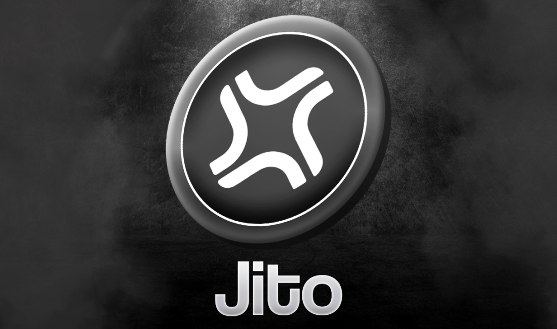 Jito, Solana üzerinde çalışan bir likit staking protokolüdür ve kullanıcıların