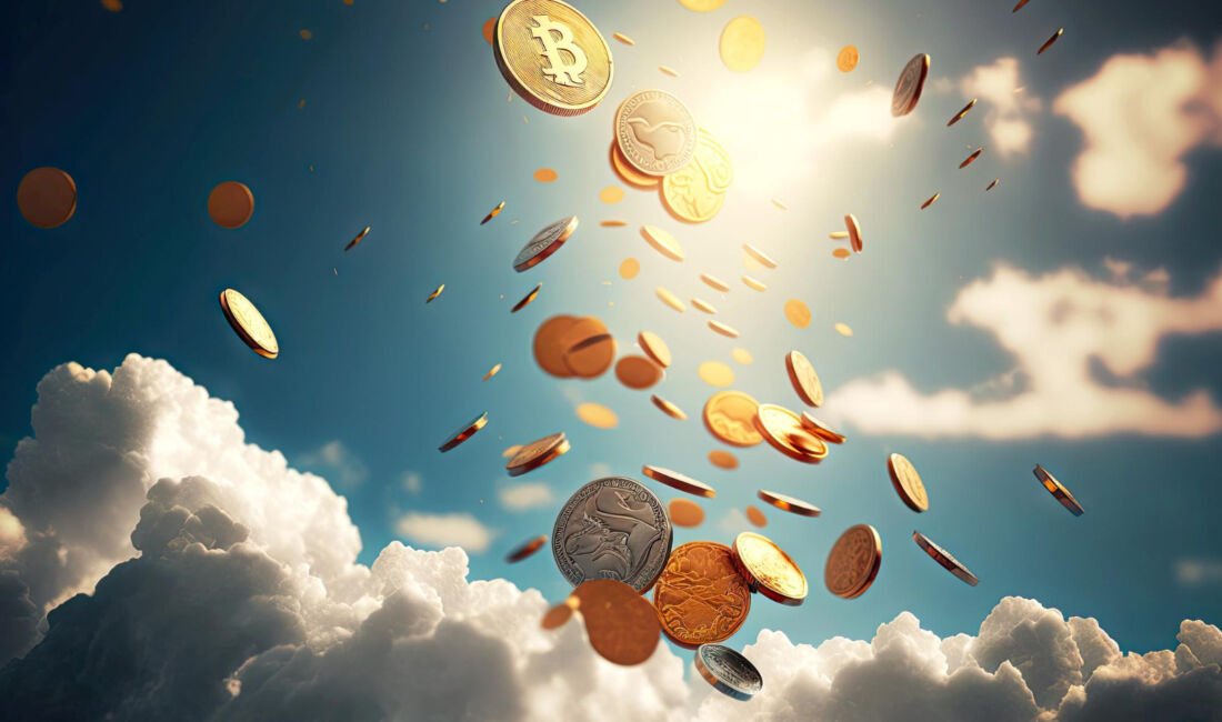 Kripto Para AirDrop’u Nedir, Nasıl Çalışır? 8 Başlıkta AirDrop Kripto para AirDrop'u, kripto para projelerin erken benimsenmesini teşvik etmek