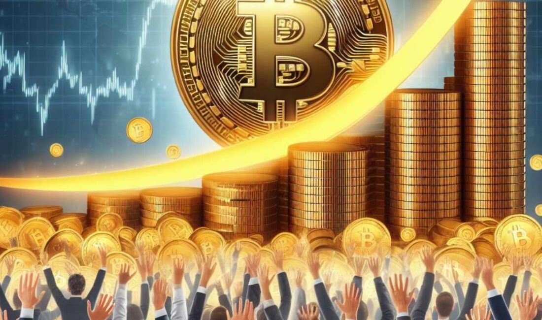 CryptoQuant CEO'su Ki Young Ju'ya göre, Bitcoin'in işlem hızındaki durgunluk,