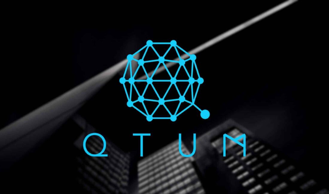 Qtum (QTUM), Bitcoin ve Ethereum'un en iyi özelliklerini birleştiren esnek