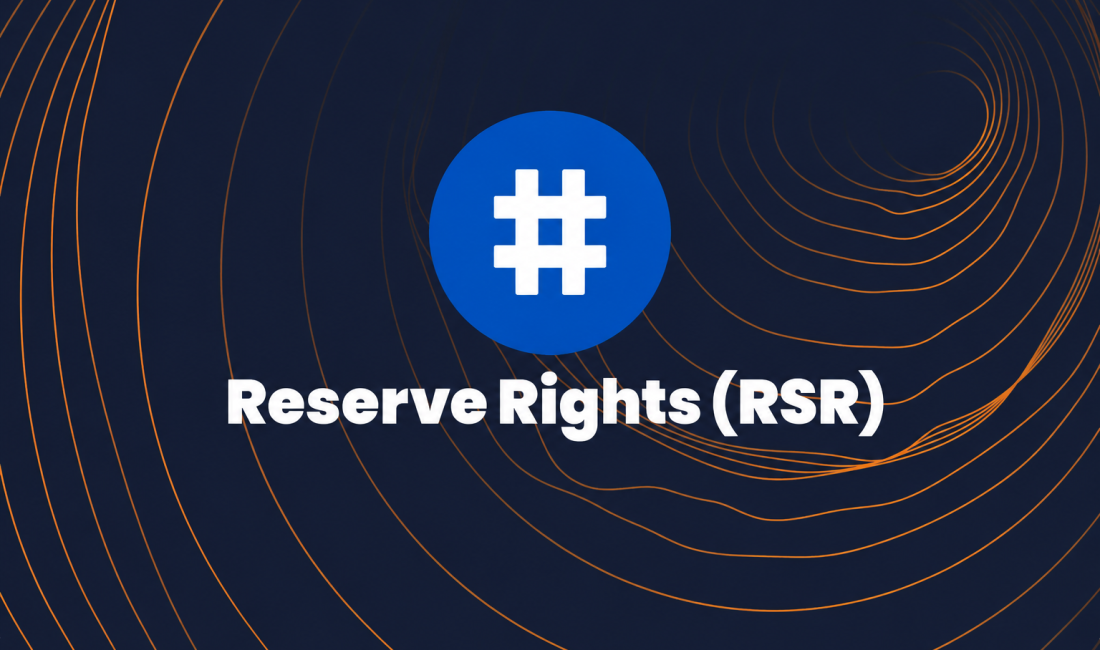 Reserve Rights (RSR), Reserve stablecoin (RSV) ile birlikte çalışan merkeziyetsiz