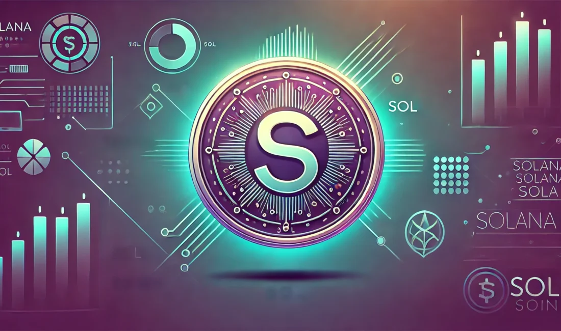 Solana, hızlı ve düşük maliyetli işlemler sağlayan yüksek performanslı bir