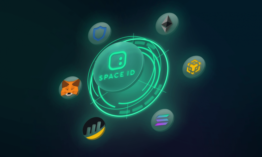 SPACE ID Nedir, Nasıl Çalışır? 11 Başlıkta ID Coin Geleceği, Yorum SPACE ID, çeşitli Blockchain ağları üzerinde çalışan merkeziyetsiz bir evrensel