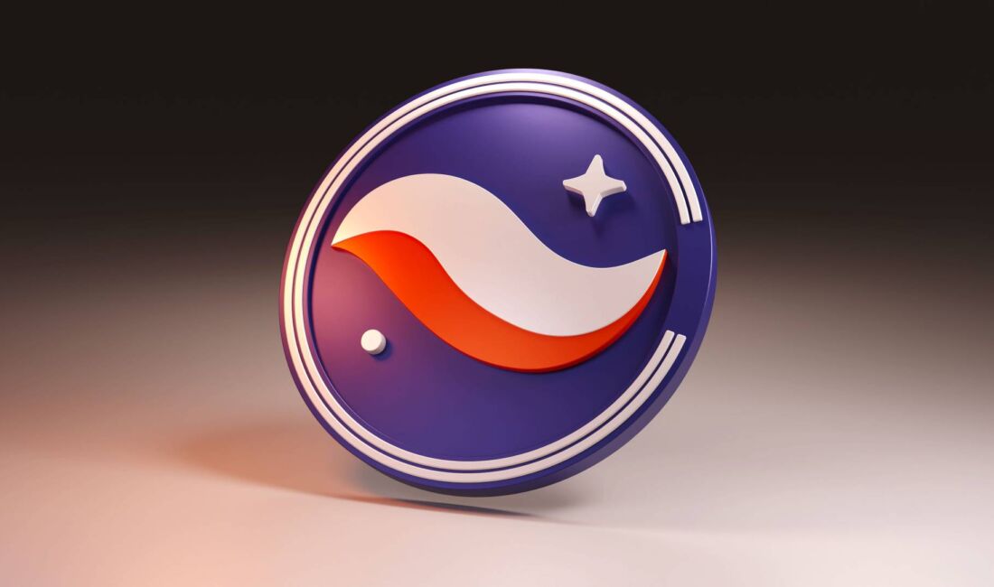 Starknet, Ethereum için geliştirilen bir Layer-2 ölçeklendirme çözümüdür ve zk-rollup