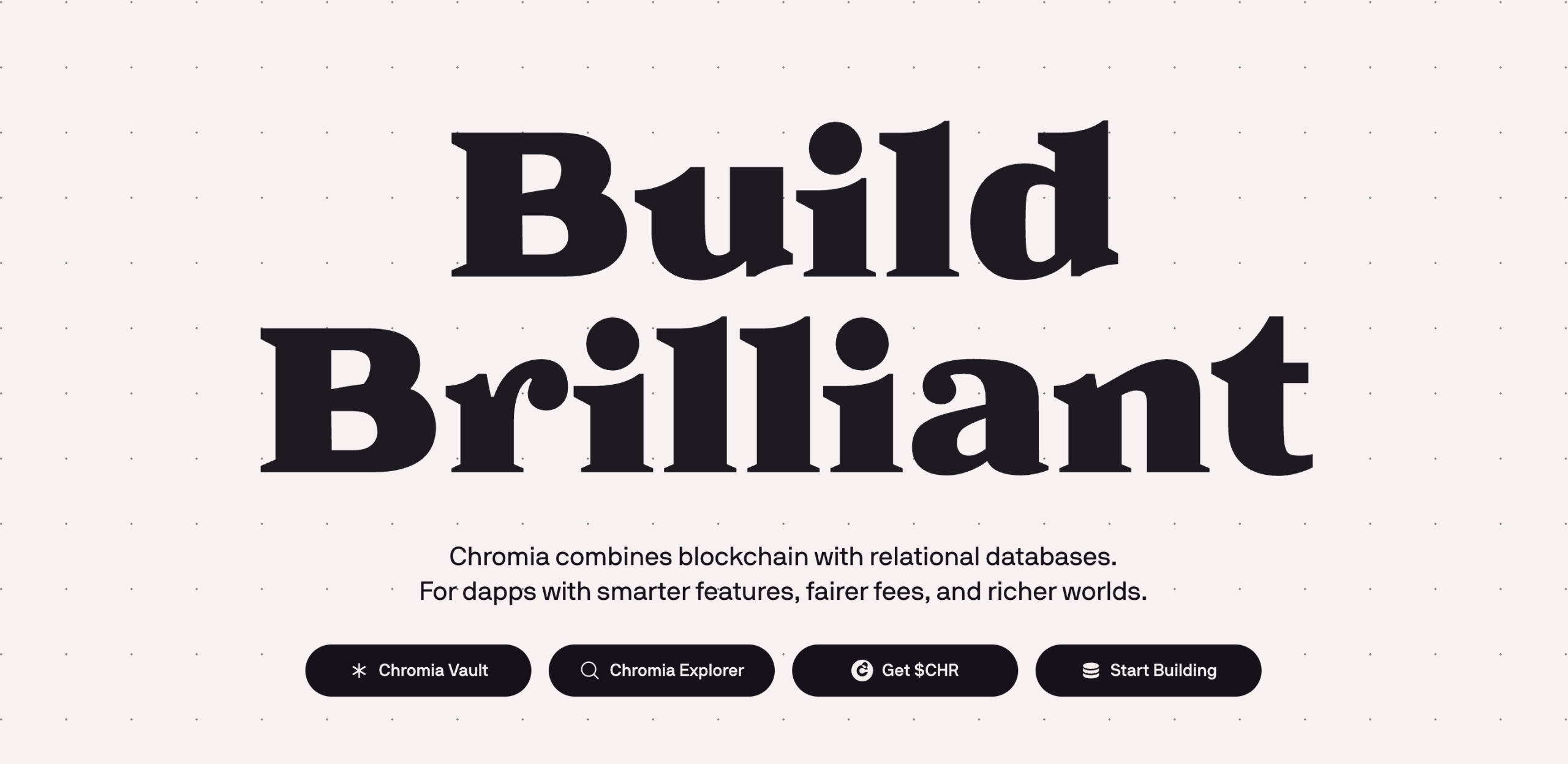 Chromia (CHR) Coin Nedir? - 1