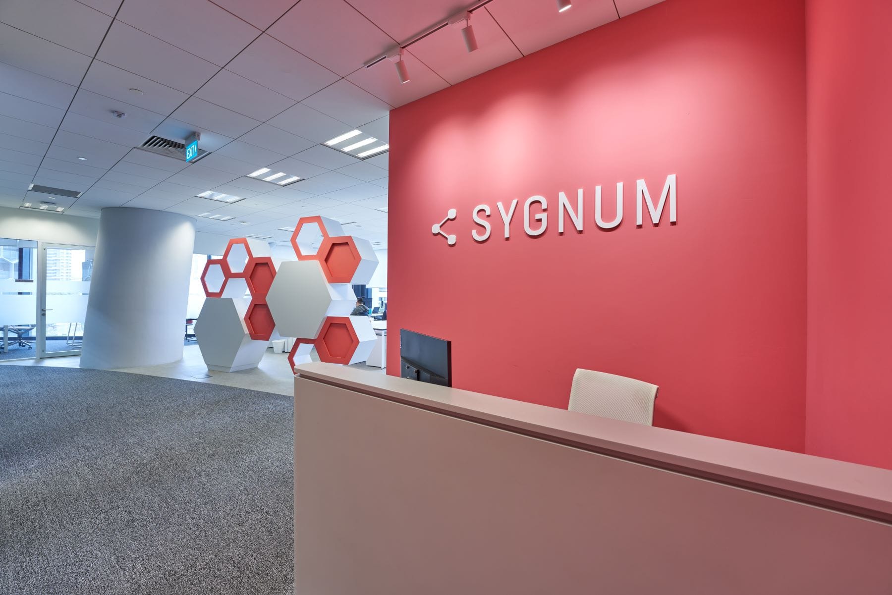 Reto Marx Takes Helm of Sygnum Bank’s Singapore Operations