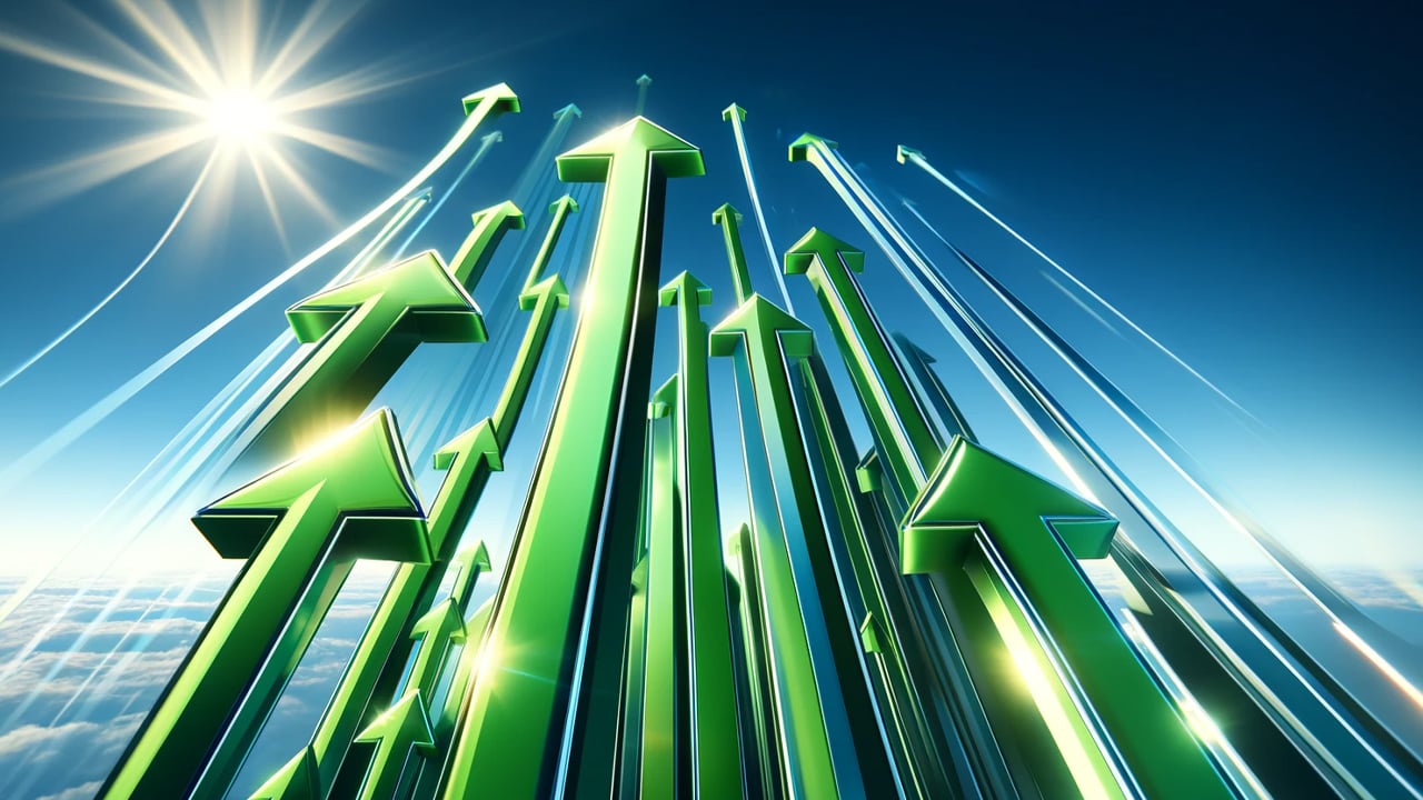 Temmuz 2024’de Dikkatle Takip Edilmesi Gereken Altcoin’ler Belli Oldu! Potansiyel Servet Yaratıcıları! - 1