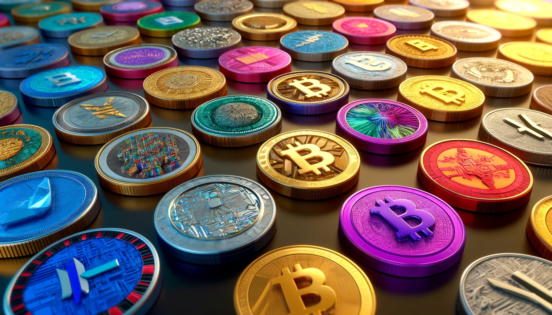 Token unlock diğer bir deyişle token kilit açılımı, kripto para dünyasında kilitli token