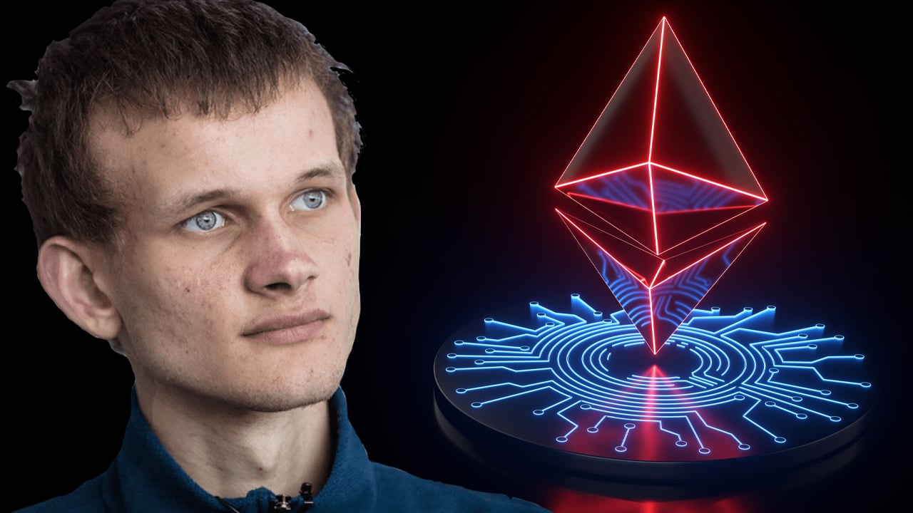 Vitalik Buterin Kimdir? 6 Başlıkta Ethereum’un Kurucu Ortağı - 1