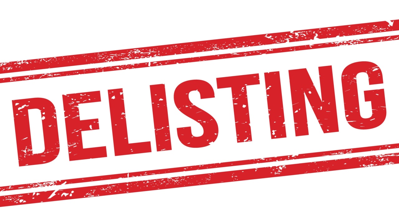 Binance’den Delist Kararı! Bu 3 Altcoin İşlem Çiftine Dikkat - 1