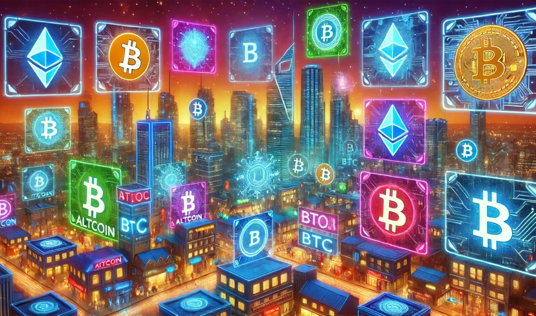 Bitcoin ve Ethereum Derken Günün Sürprizi XRP Oldu! Kripto para piyasası, istikrar ve dalgalanma arasında gidip geliyor. Bitcoin,