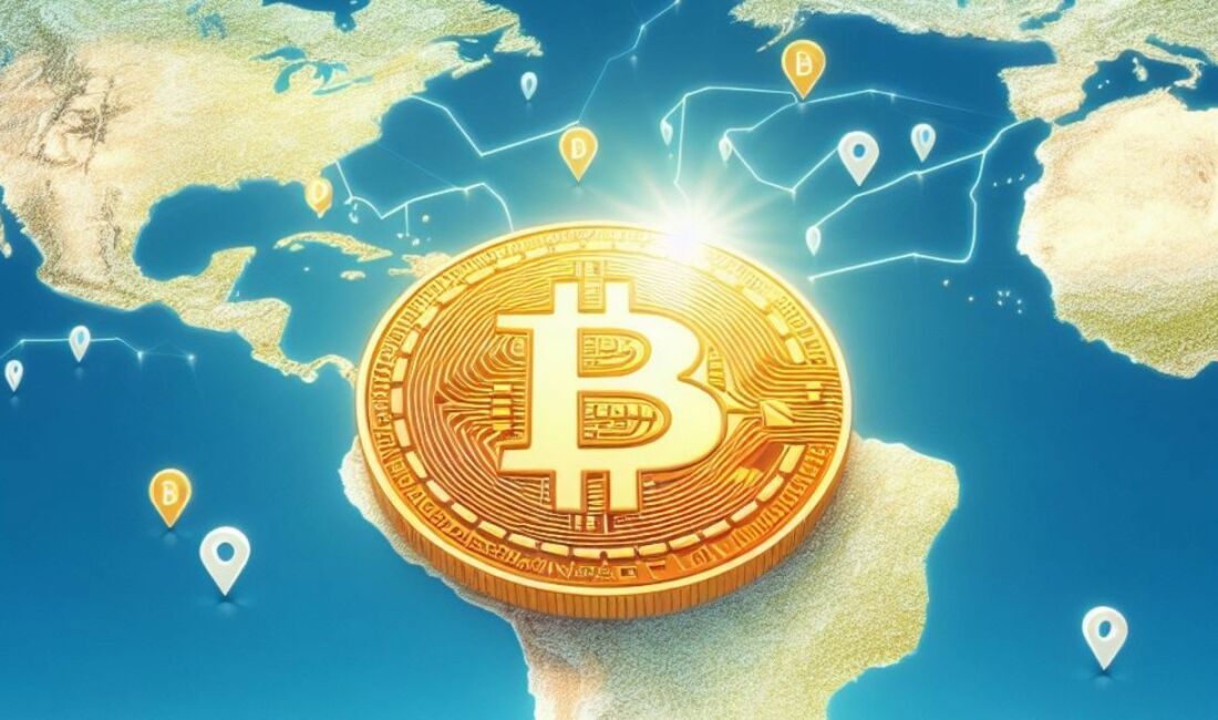 Alman hükümeti, 2.375 BTC'yi satarak ve 137,87 milyon dolar değerinde