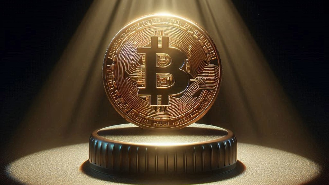 Bitcoin ve Kripto Paralar Nasıl Bir Siyasi Güce Sahip? Ünlü İsim Açıkladı - 1