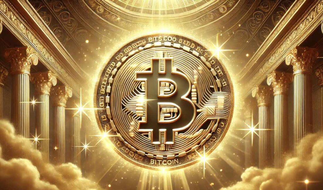 Bitcoin'in mevcut boğa piyasası güçlü sinyaller gösterdi. Checkmate, Bitcoin'in kısa