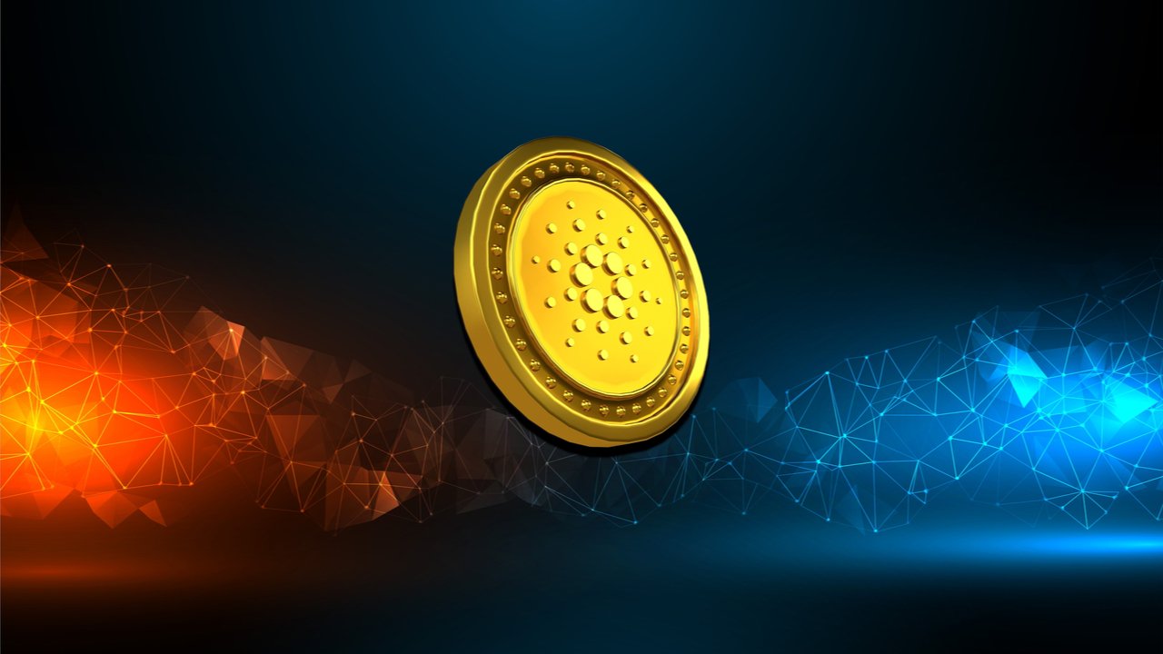 Cardano’dan Avrupa Birliği Adımı! Yeni Hamleye Dair Detaylar - 1